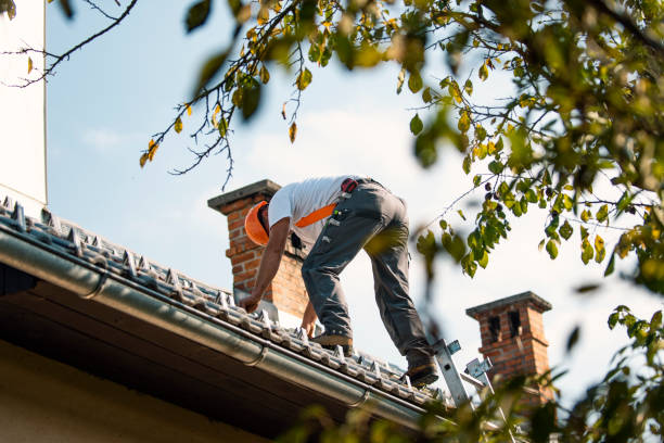 Best Storm Damage Roof Repair  in Eastlake, OH