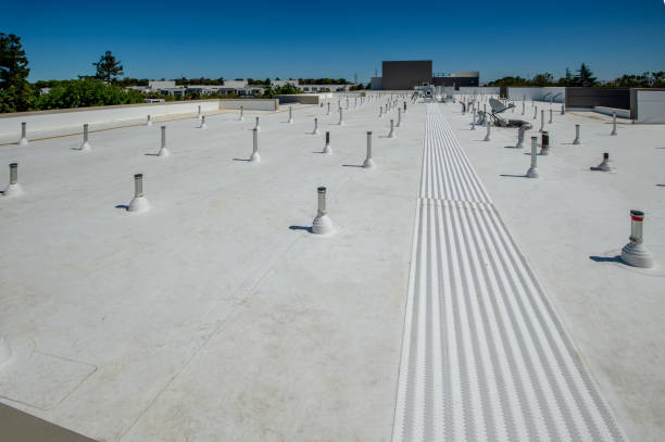 Cold Roofs in Eastlake, OH